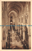 R106736 Lisieux. Cathedrale Saint Pierre XIIIe Et XVI E Siecles. Koch - Mundo