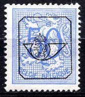 BE  PO 787   XX   ---   Papier Terne P1  --  Cote 4 Euros - Typo Precancels 1951-80 (Figure On Lion)