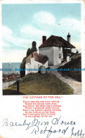 R106749 The Cottage By The Sea. Valentine. 1907 - Welt