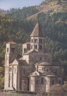 63, Saint Nectaire, L’Église - Saint Nectaire