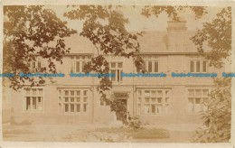 R106028 Old Postcard. House. Mills. 1907. B. Hopkins - Monde