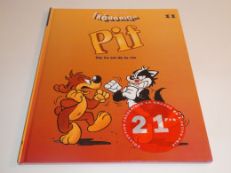 PIF TOME 5 (COLLECTION FREDERIQUE 11) / LE SEL DE LA VIE / BE - Ediciones Originales - Albumes En Francés