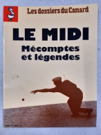 Revue Les Dossiers Du Canard Enchaîné N° 44 - Non Classés