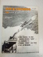 Air & Cosmos Nº428 / Mars 1972 - Unclassified