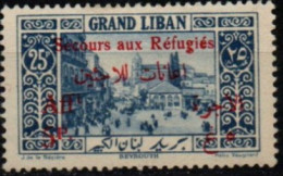 GRAND LIBAN 1926 * - Ongebruikt
