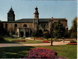 BORDEAUX - Eglise - Saint-Seurin - Bordeaux