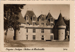 BERGERAC. DORDOGNE - Chateau De Monbazillac - Bergerac