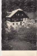 St.Wolfgang Am Wolfgangsee, Salzkammergut. Gasthaus Hupfmühle, 1952 - St. Wolfgang