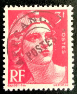 1946 FRANCE N 96 - TYPE MARIANNE DE GANDON PREOBLITERE - NEUF** - Neufs