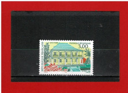 1998 - N° 3144 - NEUF** - PATRIMOINE REUNIONNAIS - SAINT PIERRE  -  COTE Y & T : 1.40 Euros - Unused Stamps