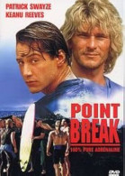 Point Break [FRANZOSICH] - Andere & Zonder Classificatie