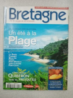 Revue Bretagne Magazinr N° 22 - Non Classés