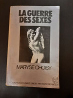 La Guerre Des Sexes - Unclassified