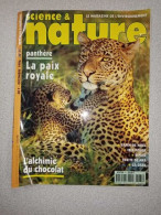 Science & Nature Nº 71 / Décembre 1996 - Unclassified