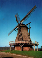 N°42549 Z -cpsm Moulin à Vent - Windmühlen