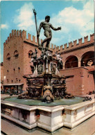 BOLOGNA - Il Nettuno - Bologna