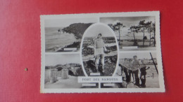 Port Des Barques 1955 - Altri & Non Classificati