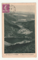 88 . GERARDMER . La Vallée Des Lacs . Vue Générale - Gerardmer