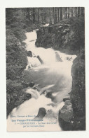 88 . GERARDMER . Le Saut Des Cuves Par Les Grandes Eaux - Gerardmer