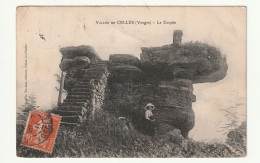 88 . CELLES SUR PLAINE . VALLEE DE CELLES . LE COQUIN . 1911 - Sonstige & Ohne Zuordnung