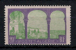 Algerie - YV 85 N** MNH Luxe , Cote 15 Euros - Unused Stamps