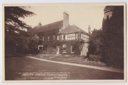 Tewkesbury Glos Abbey House - Sonstige & Ohne Zuordnung