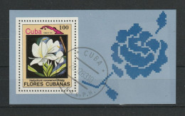 Cuba Y/T Blok 78 (0) - Blocks & Sheetlets