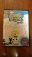 DVD - Bob L'eponge - Andere & Zonder Classificatie