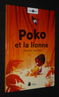 Ouistilivres 5 Juni 2017: Poko Et La Lionne - Autres & Non Classés