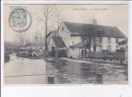 ATHIS: Le Moulin Godart - Très Bon état - Andere & Zonder Classificatie