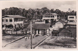 1909	51	Suriname, Prinses Juliana Zendingshospitaal Kabel Bosland. (minuscule Vouwen In De Hoeken) - Suriname
