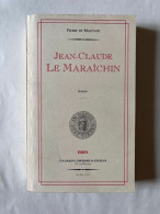 Pierre De Mazenod Jean Claude Le Maraichin DIJON - Sonstige & Ohne Zuordnung