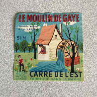 Le Moulin De Gaye 51-M - Sonstige & Ohne Zuordnung