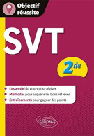 SVT - Seconde - Sonstige & Ohne Zuordnung