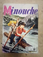 Minouche Nº 153 / Imperia 1975 - Otros & Sin Clasificación