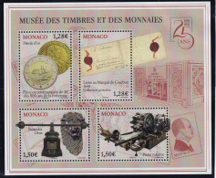 Monaco N° F3303 - Neuf ** Sans Charnière - TB - Unused Stamps