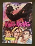 King Kong N° 19 - Otros & Sin Clasificación
