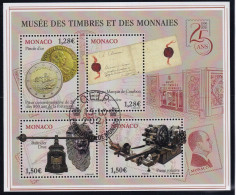Monaco N° F3303 - Oblitéré - TB - Used Stamps
