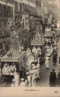 MI-CAREME 1912 - Expositions