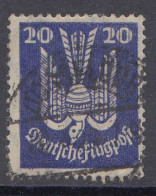 D,Dt.Reich Mi.Nr. 346 Flugpost: Holztaube - Unused Stamps