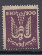 D,Dt.Reich Mi.Nr. 348 Flugpost: Holztaube - Nuevos