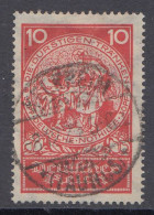 D,Dt.Reich Mi.Nr. 352 Deutsche Nothilfe: Rosenwunder - Unused Stamps