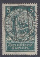 D,Dt.Reich Mi.Nr. 351 Deutsche Nothilfe: Rosenwunder - Unused Stamps