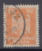 D,Dt.Reich Mi.Nr. 361 Freim.: Neuer Reichsadler - Ungebraucht
