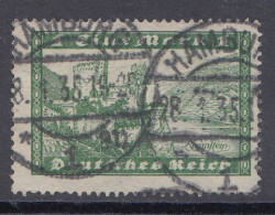 D,Dt.Reich Mi.Nr. 364 Freim.: Bauwerke - Unused Stamps