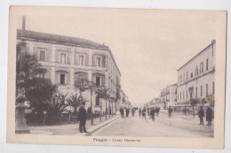 Foggia Corso Giannone - Foggia