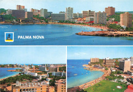 ESPAGNE - Mallorca - Palma Nova - Carte Postale - Mallorca