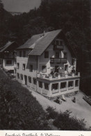 St.Wolfgang Am Wolfgangsee, Salzkammergut. Landhaus Dietlbach, 1952 - St. Wolfgang