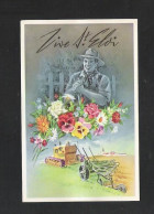 Postkaart Vive St. Eloi  (W125) - Autres & Non Classés