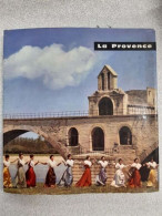 La Provence - Autres & Non Classés